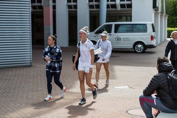 Bild 21 - BL2 Der Club an der Alster - DTV Hannover : Ergebnis: 7:2